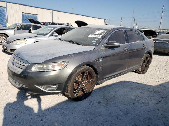 Ford Taurus (2012)