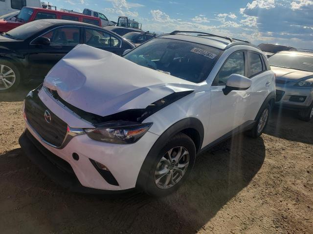 Mazda Cx-3 (2018)