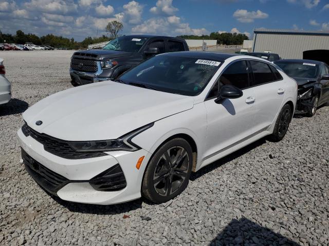 Kia K5 (2021)