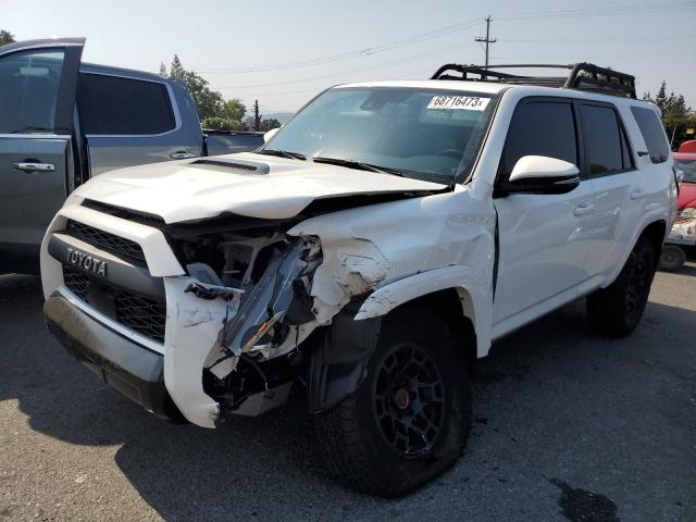 Toyota 4runner se (2023)