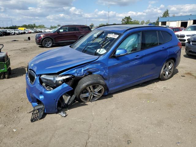 Bmw X1 (2018)