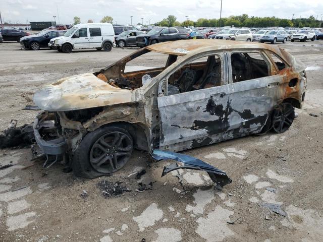 Ford Edge (2018)