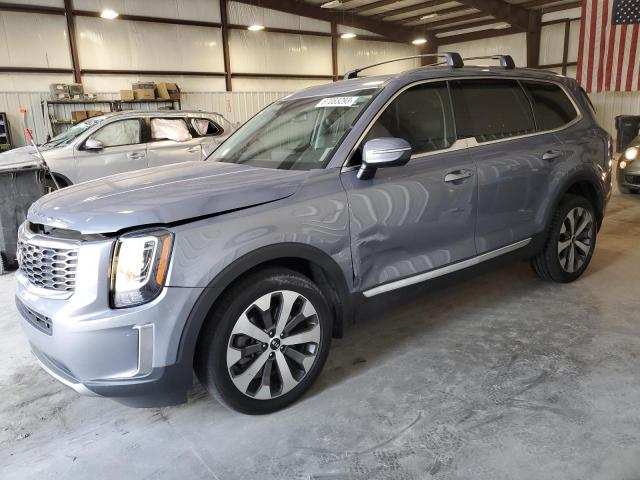 Kia Telluride (2021)