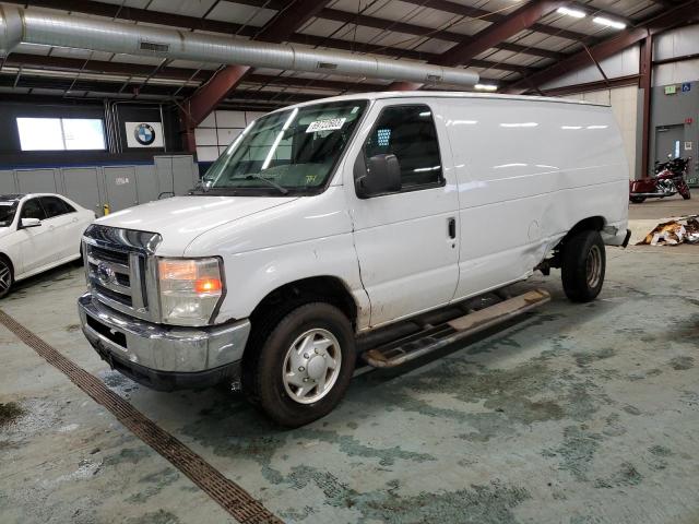 Ford Econoline (2012)