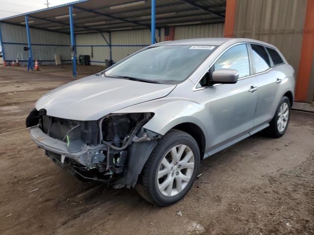 Mazda Cx-7 (2009)