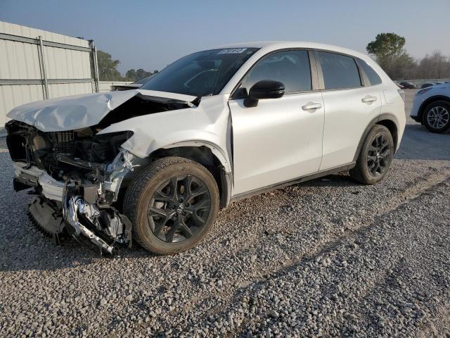 Honda Hr-v (2023)