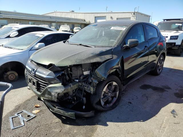 Honda Hr-v (2018)