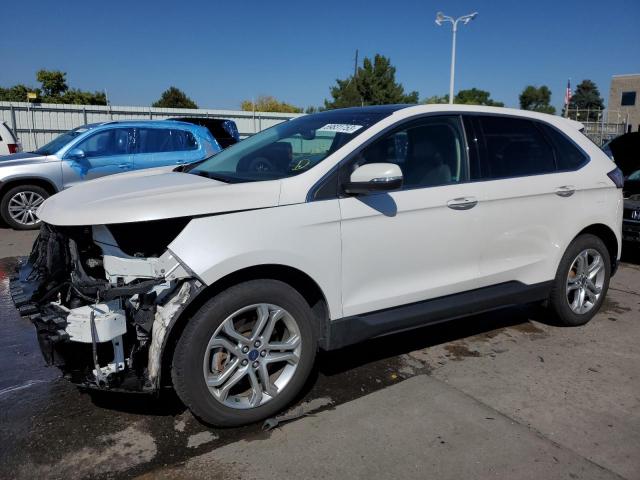 Ford Edge (2017)