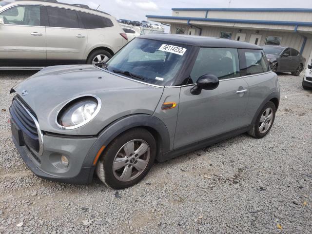 Mini Cooper (2016)