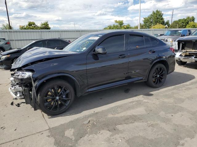 Bmw X4 (2023)