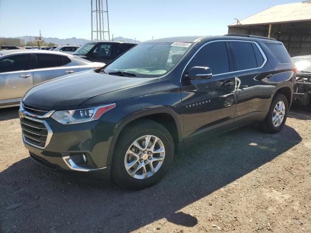 Chevrolet Traverse (2020)