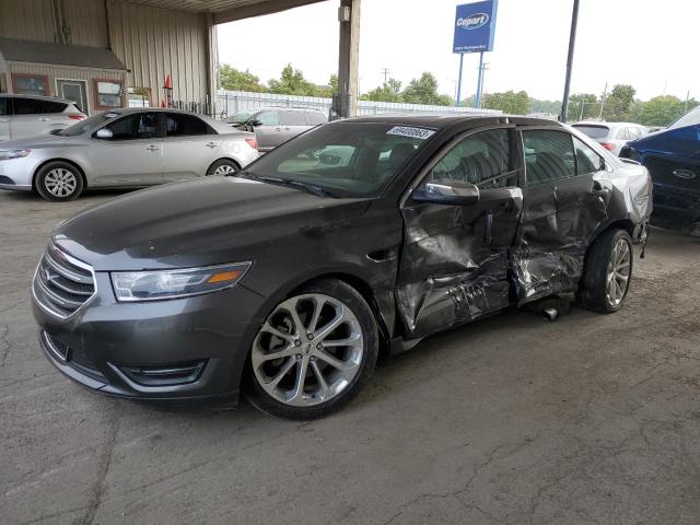 Ford Taurus (2018)