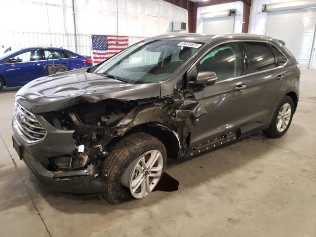 Ford Edge (2019)