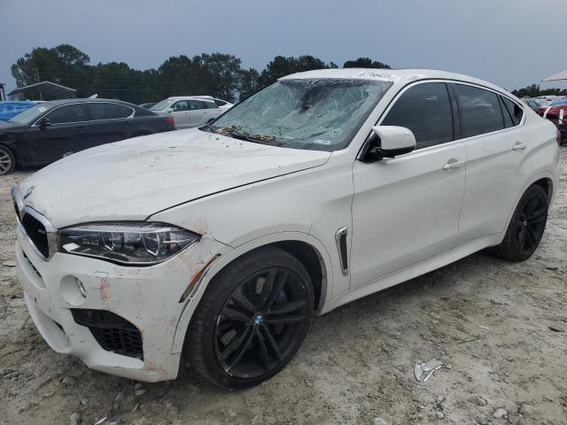 Bmw X6 (2019)
