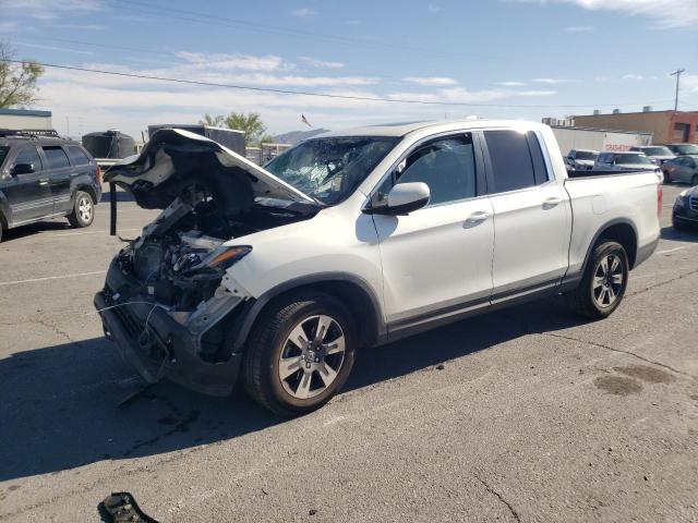 Honda Ridgeline (2019)