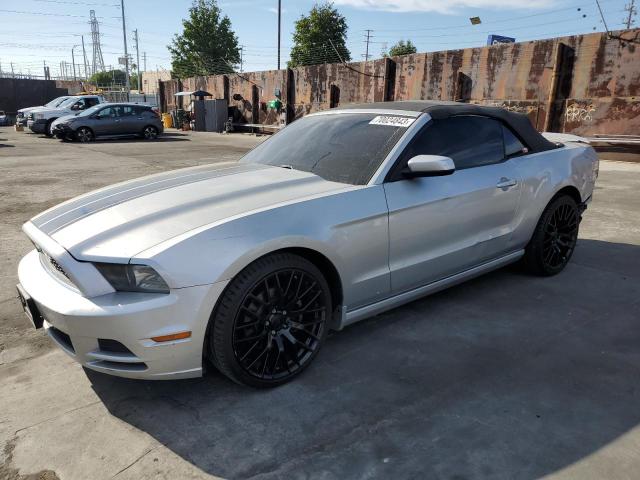 Ford All models (2014)