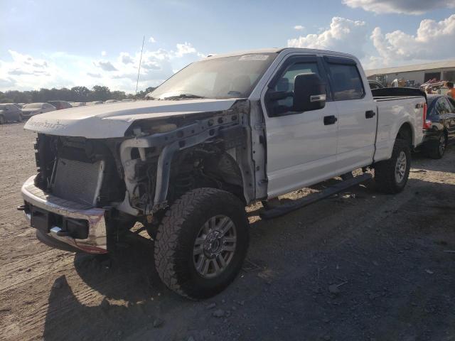 Ford F250 (2018)
