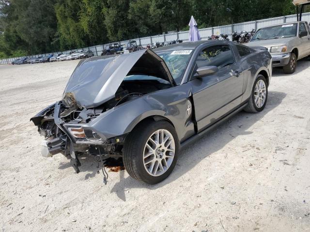 Ford All models (2012)
