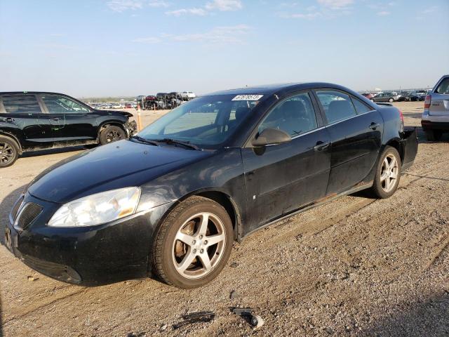 Pontiac G6 (2007)