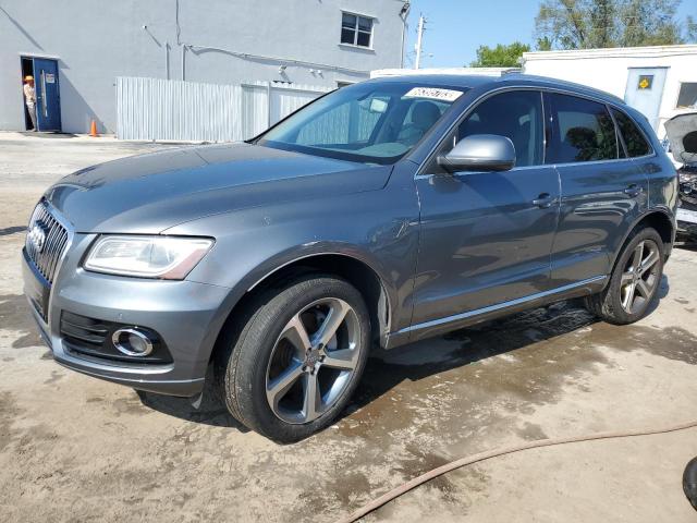 Audi Q5 tdi pre (2014)