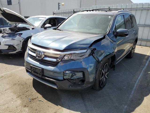 Honda Pilot (2021)