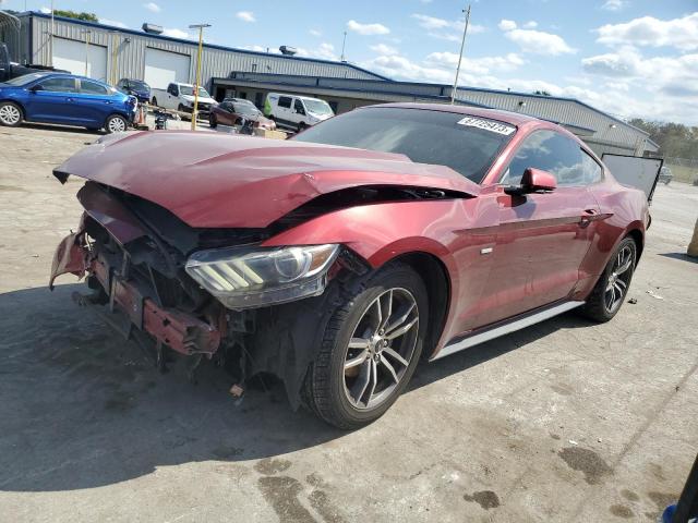Ford All models (2016)