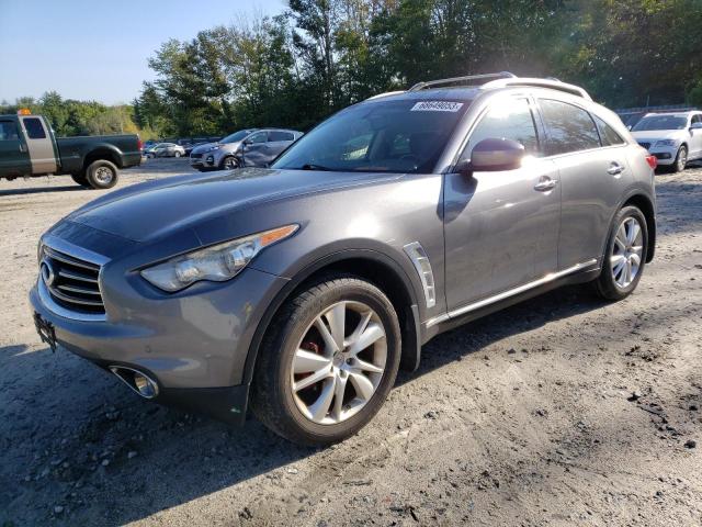 Infiniti Fx37 (2013)