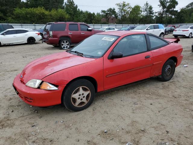 Chevrolet Cavalier (2000)