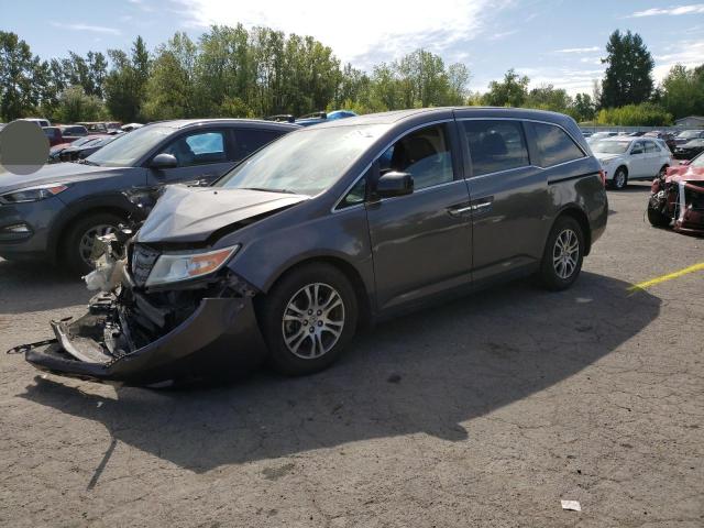 Honda All models (2013)