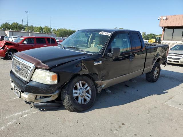 Ford All models (2004)