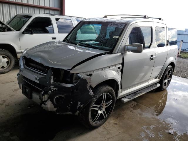 Honda Element (2006)