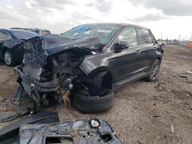 Ford Edge (2022)