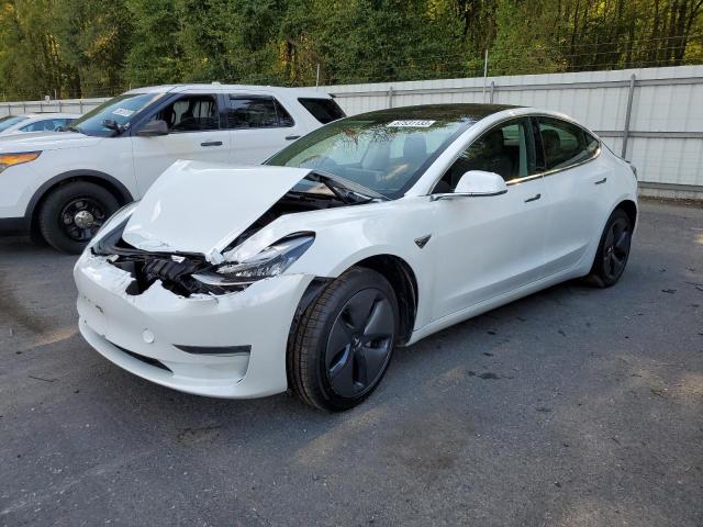 Tesla Model 3 (2020)