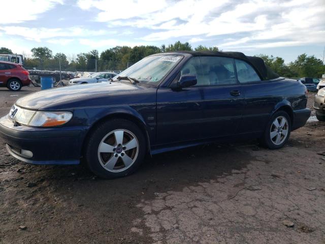 Saab 9 3 (2003)