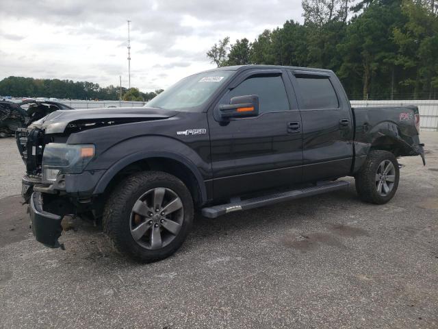 Ford F-150 (2013)