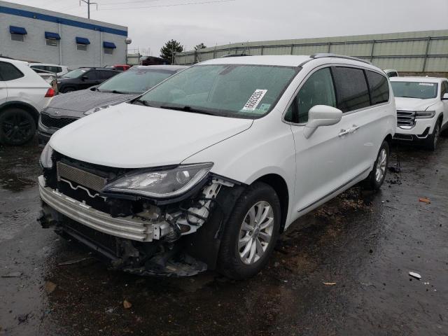 Chrysler Pacifica (2019)