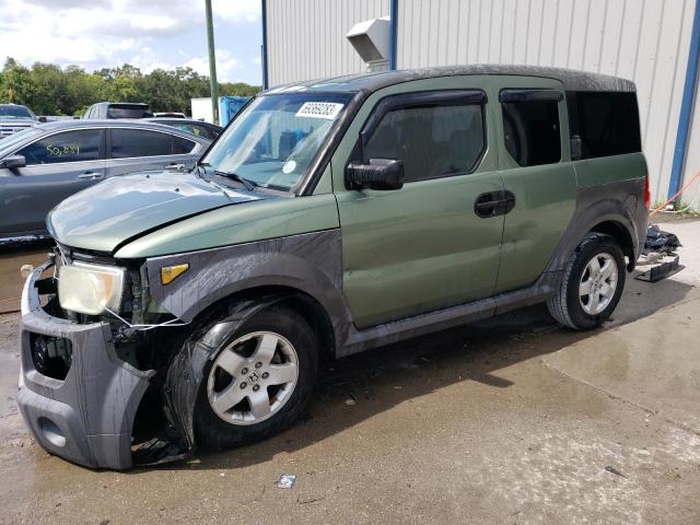 Honda Element (2005)