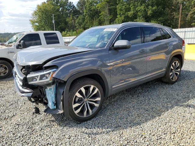 Volkswagen Atlas (2022)
