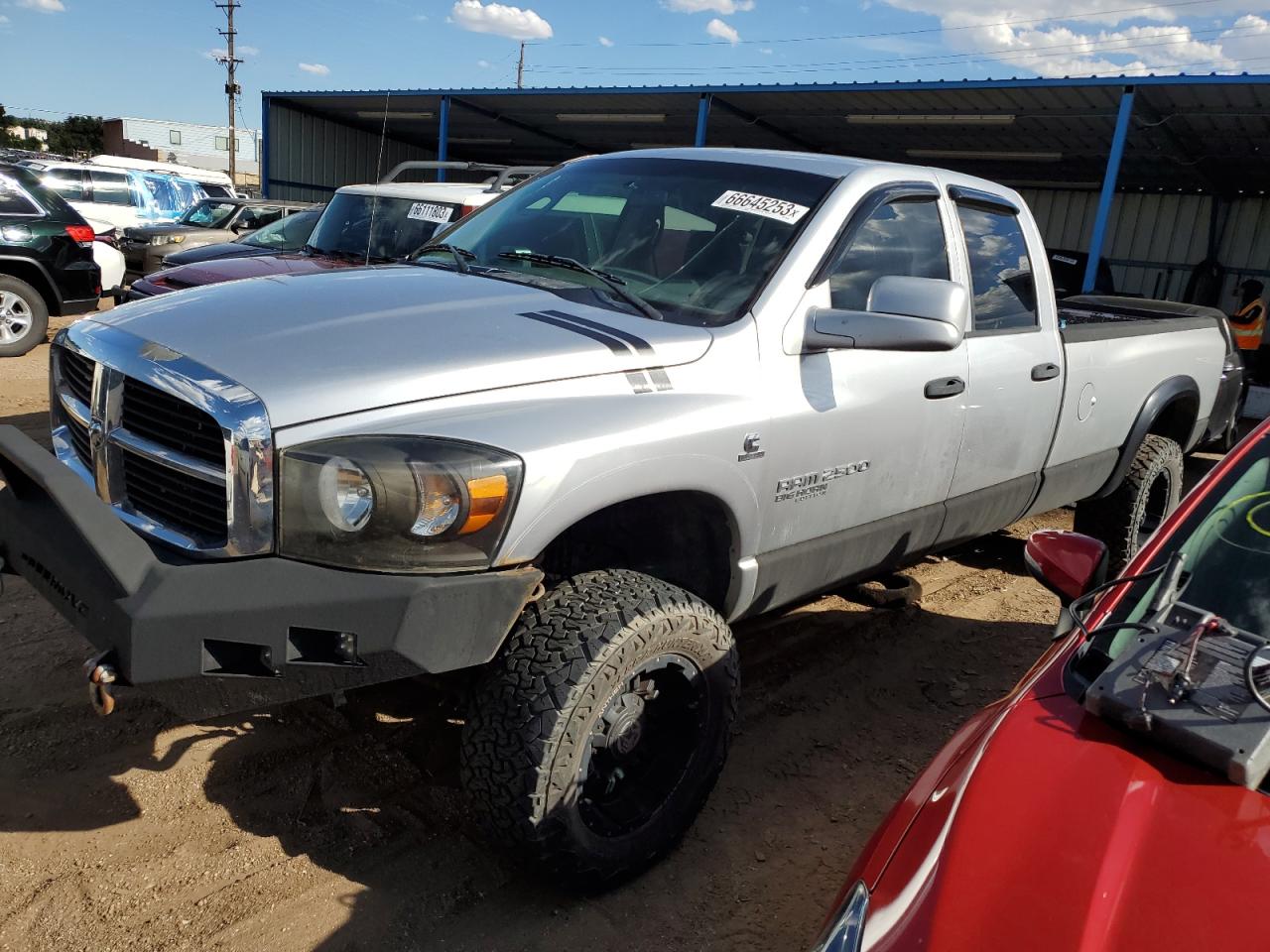 Dodge Ram (2006)