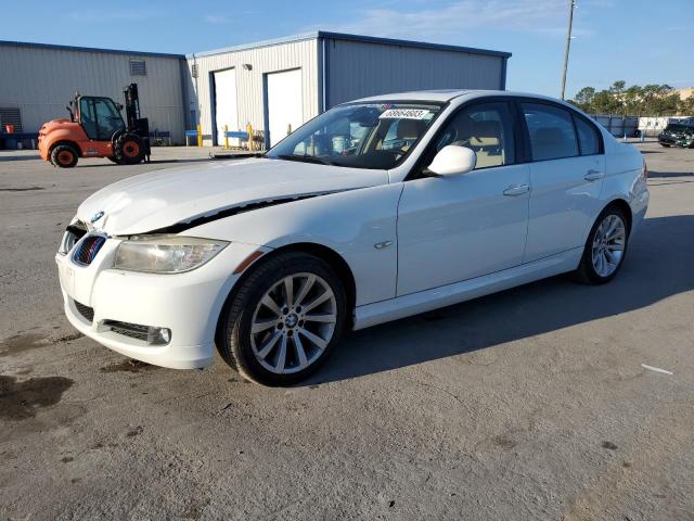 Bmw 3 series (2011)