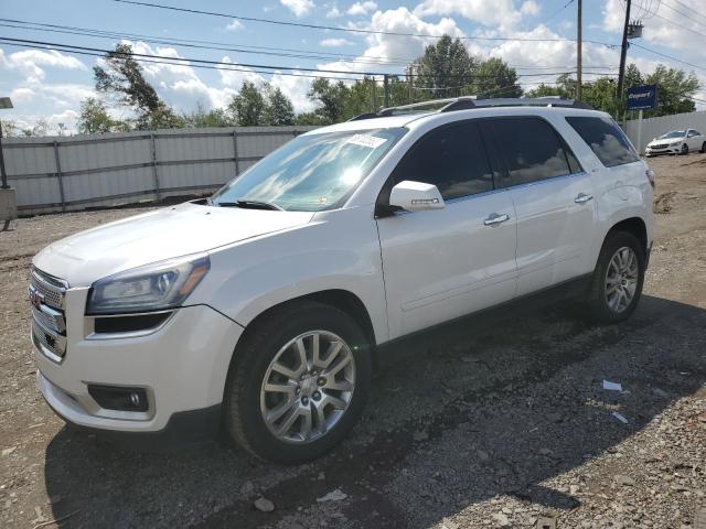 Gmc Acadia (2016)