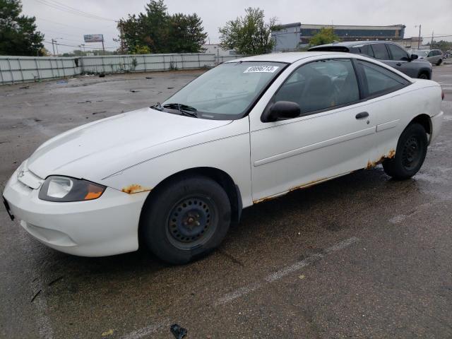Chevrolet Cavalier (2004)