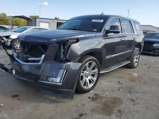 Cadillac Escalade (2016)