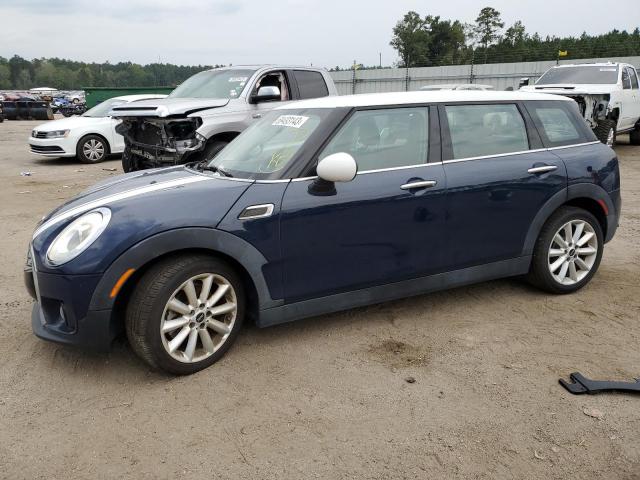 Mini Cooper (2016)