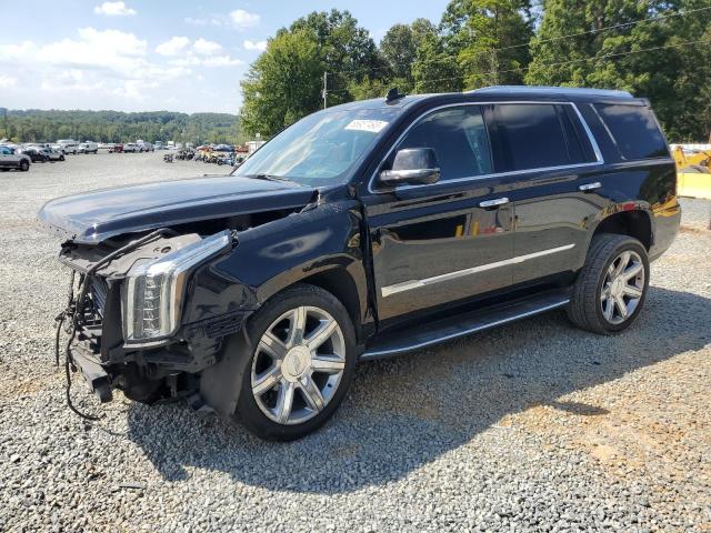Cadillac Escalade (2018)