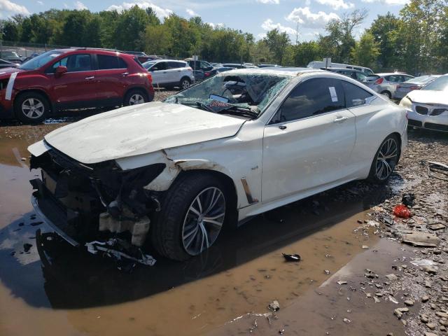 Infiniti Q60 (2018)