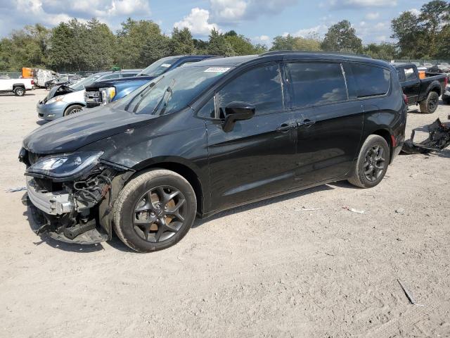 Chrysler Pacifica (2019)