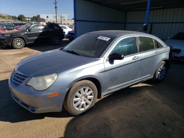 Chrysler Sebring (2009)