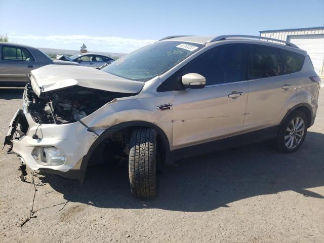 Ford Escape (2017)