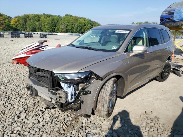 Cadillac Xt6 (2023)